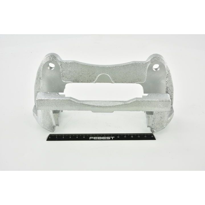 Stabdžių apkabos kronšteino rinkinys FEBEST 0177C-ACU30F