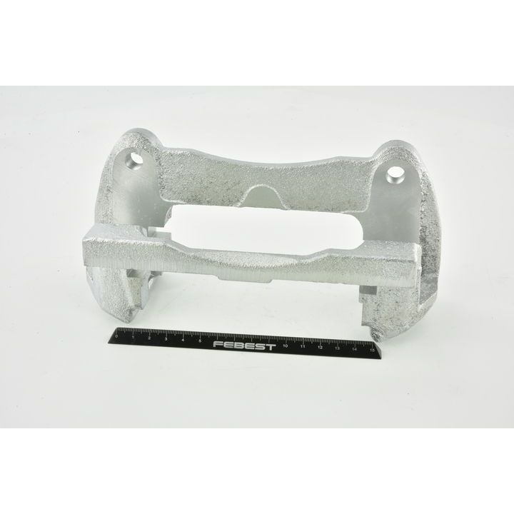 Stabdžių apkabos kronšteino rinkinys FEBEST 0177C-ACU30F