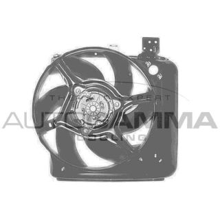 Ventiliatorius, radiatoriaus AUTOGAMMA GA201338