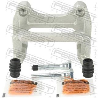 Stabdžių apkabos kronšteino rinkinys FEBEST 0577C-CX5R