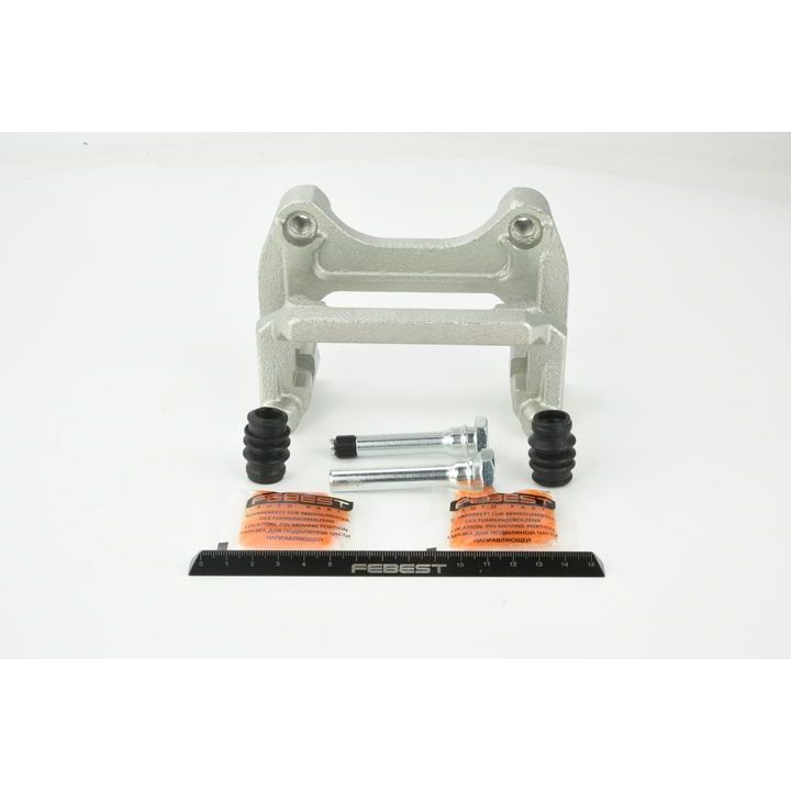 Stabdžių apkabos kronšteino rinkinys FEBEST 0577C-CX5R