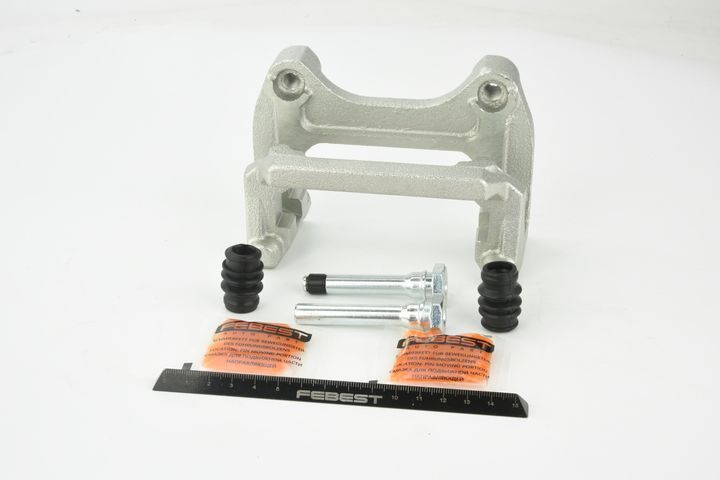 Stabdžių apkabos kronšteino rinkinys FEBEST 0577C-CX5R