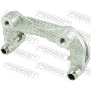 Stabdžių apkabos kronšteino rinkinys FEBEST 0577C-GGR