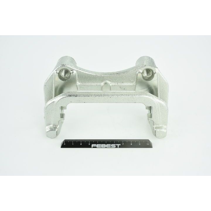 Stabdžių apkabos kronšteino rinkinys FEBEST 0577C-GGR