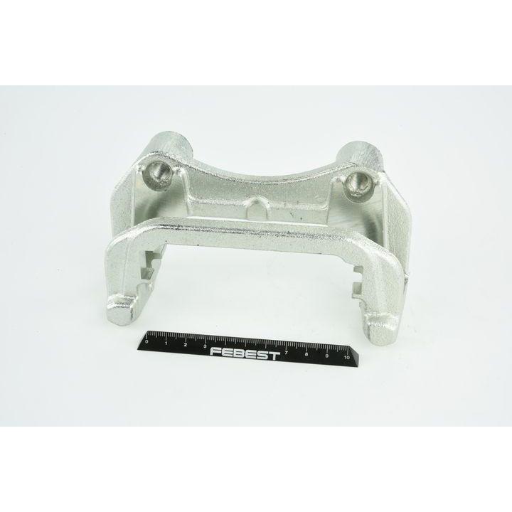 Stabdžių apkabos kronšteino rinkinys FEBEST 0577C-GGR