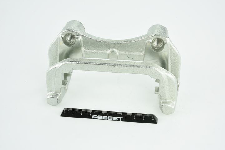 Stabdžių apkabos kronšteino rinkinys FEBEST 0577C-GGR