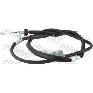 Trosas, stovėjimo stabdys FEBEST 22100-A2RH