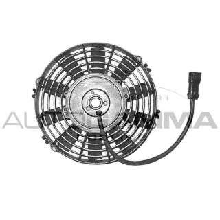 Ventiliatorius, radiatoriaus AUTOGAMMA GA201921JP