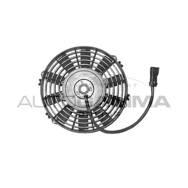 Ventiliatorius, radiatoriaus AUTOGAMMA GA201921JP