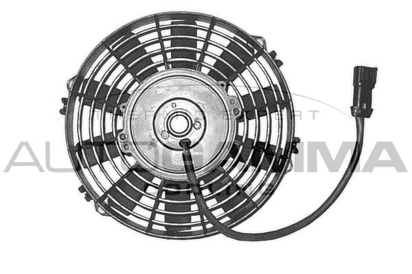 Ventiliatorius, radiatoriaus AUTOGAMMA GA201921JP