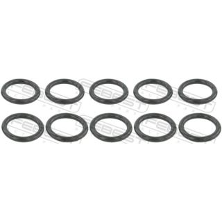 Tarpiklis, alyvos aušintuvas FEBEST RINGOL-061-PCS10