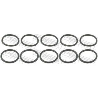 Tarpiklis, alyvos siurblys FEBEST RINGOL-059-PCS10