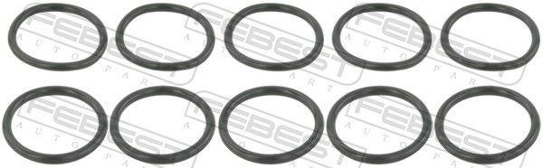 Tarpiklis, alyvos siurblys FEBEST RINGOL-059-PCS10