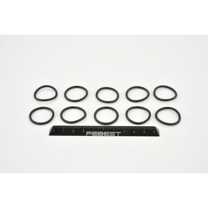 Tarpiklis, alyvos siurblys FEBEST RINGOL-059-PCS10