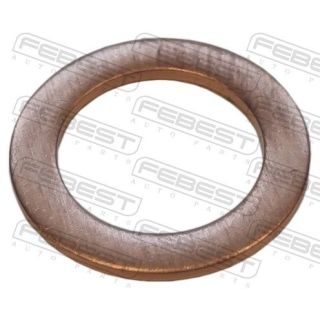 Tarpiklis, alyvos išleidimo angos kaištis FEBEST 88430-121810C