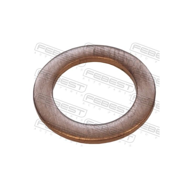 Tarpiklis, alyvos išleidimo angos kaištis FEBEST 88430-121810C