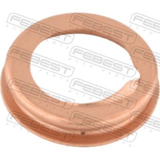 Tarpiklis, alyvos išleidimo angos kaištis FEBEST 88430-141830X