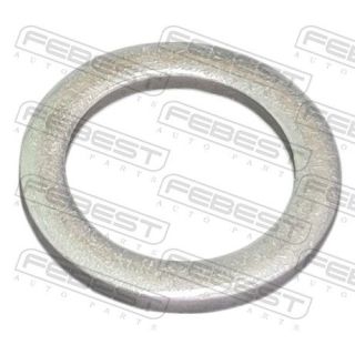 Tarpiklis, alyvos išleidimo angos kaištis FEBEST 88430-142020F