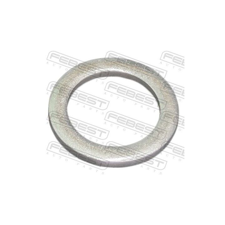 Tarpiklis, alyvos išleidimo angos kaištis FEBEST 88430-142020F