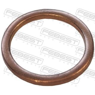 Tarpiklis, alyvos išleidimo angos kaištis FEBEST 88430-162015C