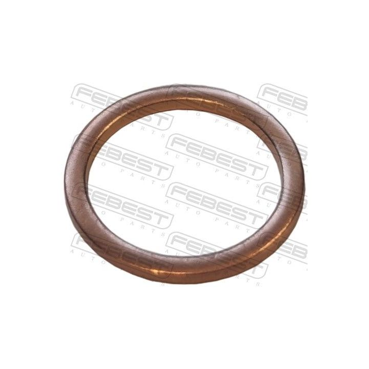Tarpiklis, alyvos išleidimo angos kaištis FEBEST 88430-162015C