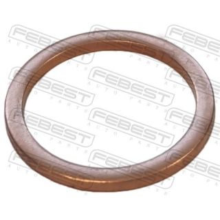 Tarpiklis, alyvos išleidimo angos kaištis FEBEST 88430-172115C