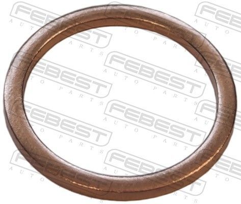 Tarpiklis FEBEST 88430-182215C