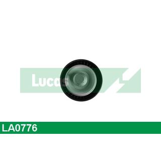 Kreipiantysis skriemulys, V formos rumbuotas diržas LUCAS LA0776