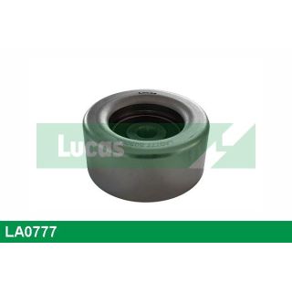 Kreipiantysis skriemulys, V formos rumbuotas diržas LUCAS LA0777