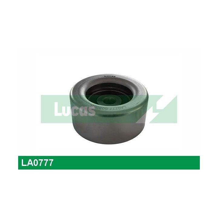 Kreipiantysis skriemulys, V formos rumbuotas diržas LUCAS LA0777