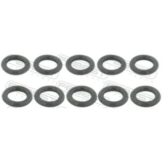 Tarpiklis, alyvos išleidimo angos kaištis FEBEST RINGOL-040-PCS10