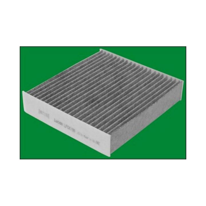 Filtras, salono oras LUCAS LFCK198