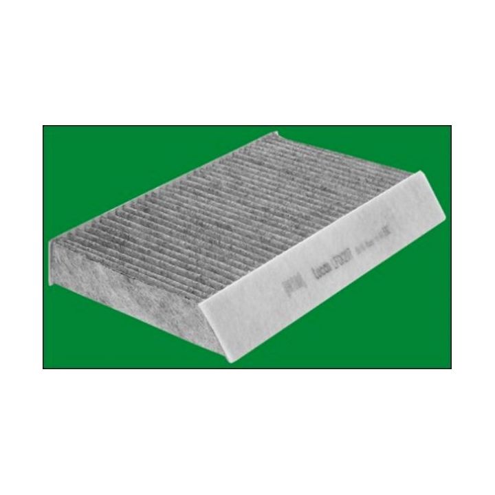 Filtras, salono oras LUCAS LFCK207