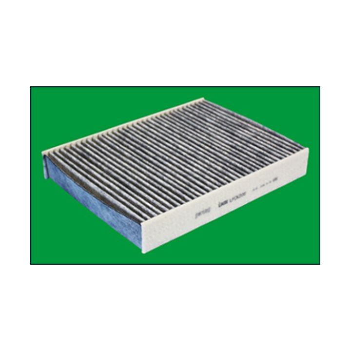 Filtras, salono oras LUCAS LFCK209