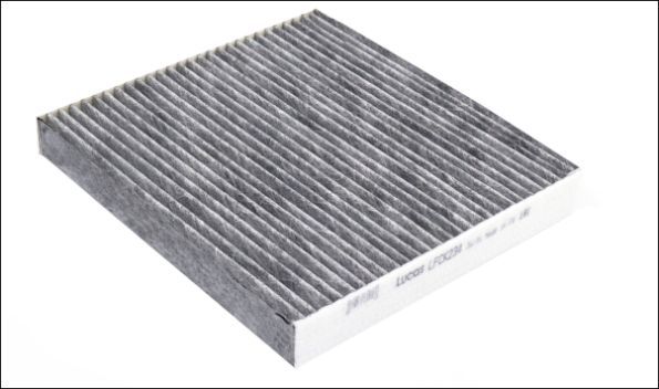 Filtras, salono oras LUCAS LFCK234