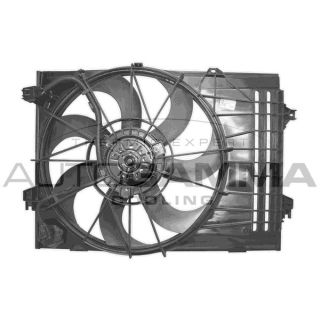 Ventiliatorius, radiatoriaus AUTOGAMMA GA228010