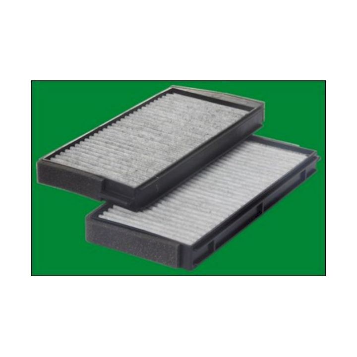 Filtras, salono oras LUCAS LFCK259S