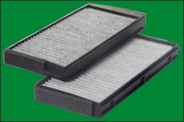 Filtras, salono oras LUCAS LFCK259S
