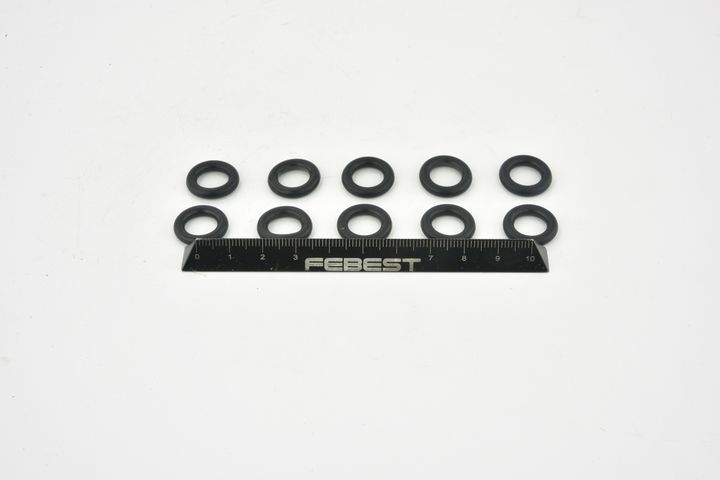 Tarpiklis, degalų daviklio blokas FEBEST RINGFL-009-PCS10
