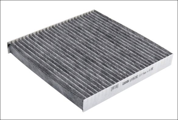 Filtras, salono oras LUCAS LFCK292