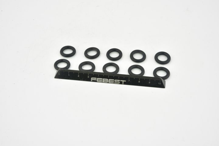 Tarpiklis, degalų daviklio blokas FEBEST RINGFL-009-PCS10