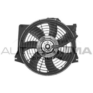 Ventiliatorius, radiatoriaus AUTOGAMMA GA228020