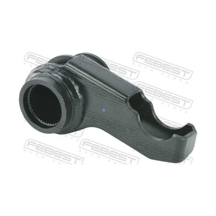 Torsiono strypo jungtis FEBEST 0124-HDJ100LH