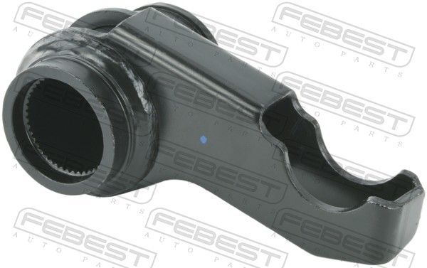 Torsiono strypo jungtis FEBEST 0124-HDJ100LH