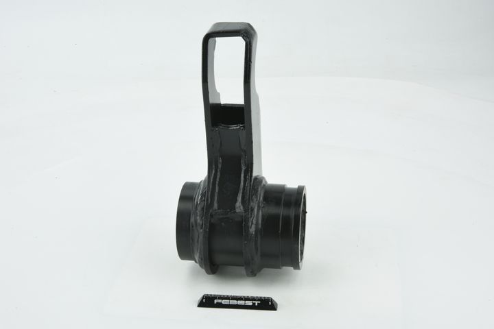 Torsiono strypo jungtis FEBEST 0124-HDJ100LH