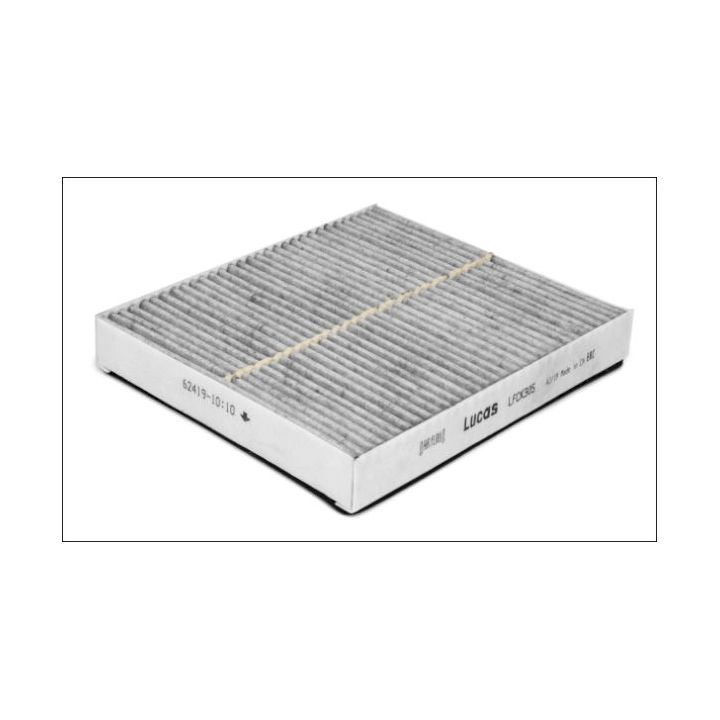 Filtras, salono oras LUCAS LFCK305