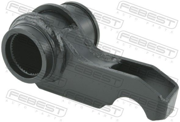 Torsiono strypo jungtis FEBEST 0124-HDJ100RH