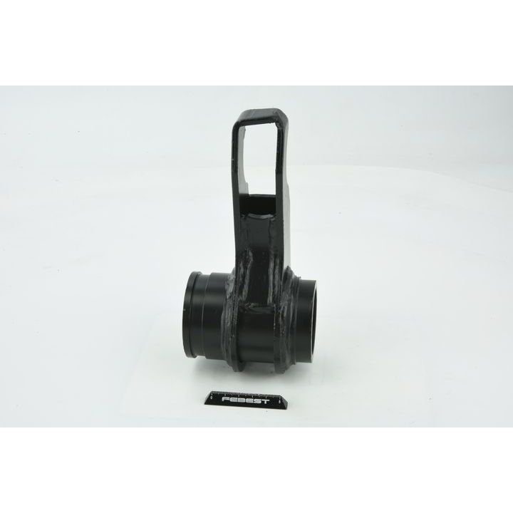 Torsiono strypo jungtis FEBEST 0124-HDJ100RH