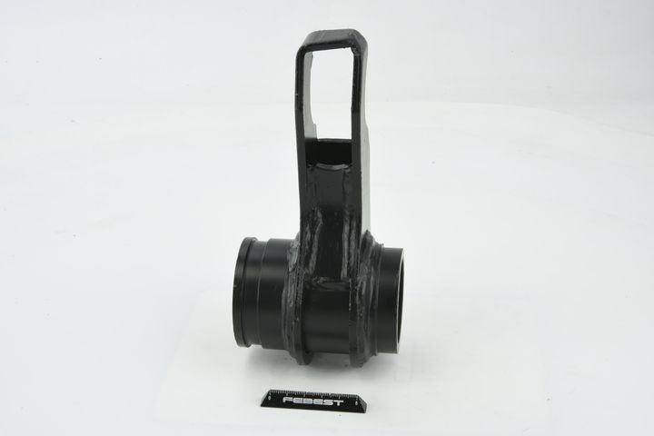 Torsiono strypo jungtis FEBEST 0124-HDJ100RH