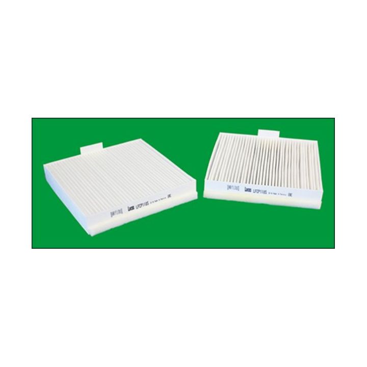 Filtras, salono oras LUCAS LFCP118S